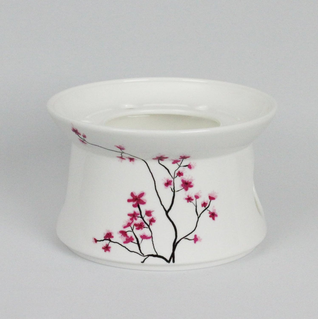 TeaLogic 2 Personen Teeservice Cherry Blossom