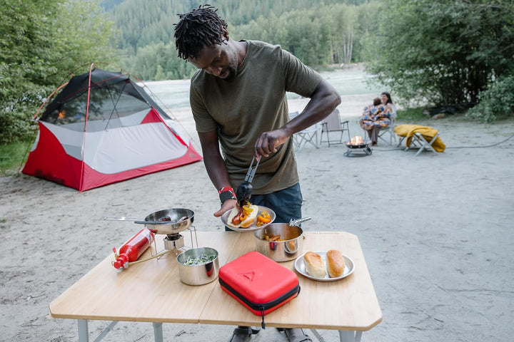 MSR (Mountain Safety Research) Bratpfanne Alpine Fry Pan