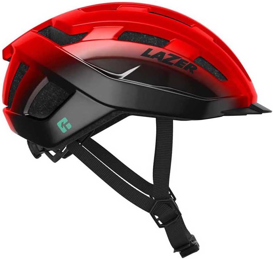 LAZER City-Helm Codax KinetiCore Mehrfarbig, Mehrfarbig