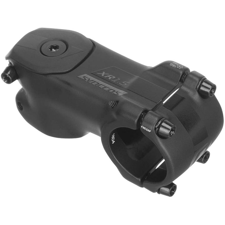 Syncros XR1.5 MTB Vorbau 31,8mm 8° schwarz 90, 90