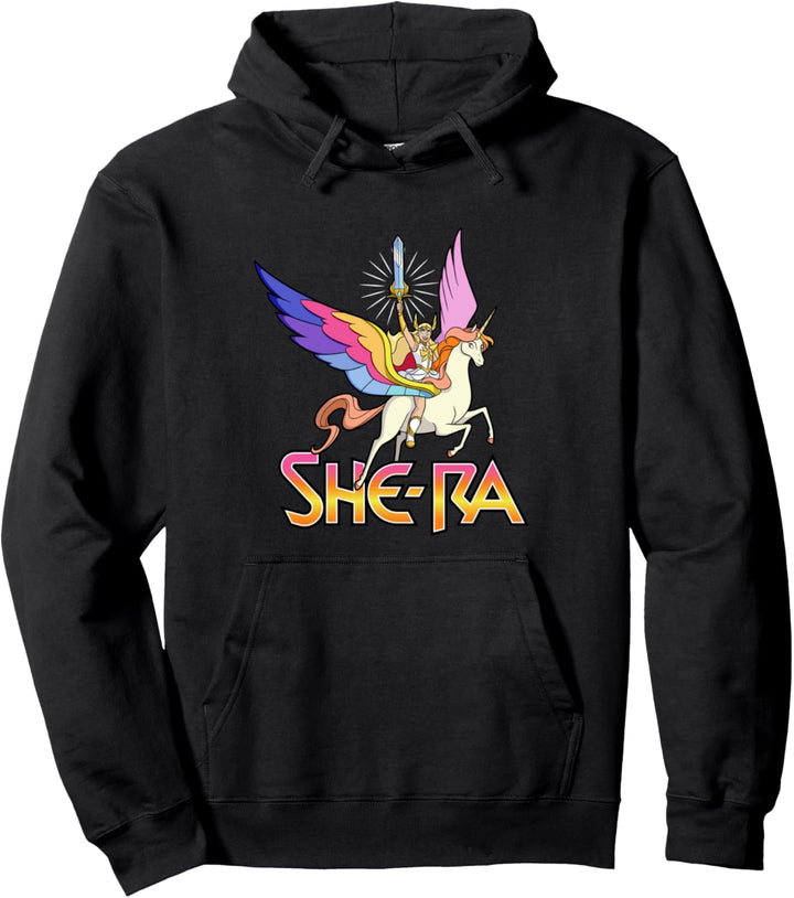 She-Ra und die Prinzessin der Macht Pullover Hoodie