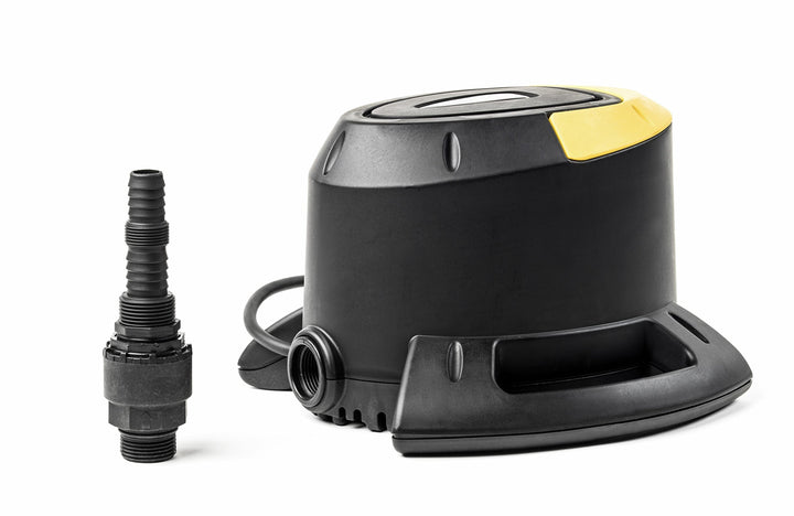 DAB Eurocover Pumpe für Pools