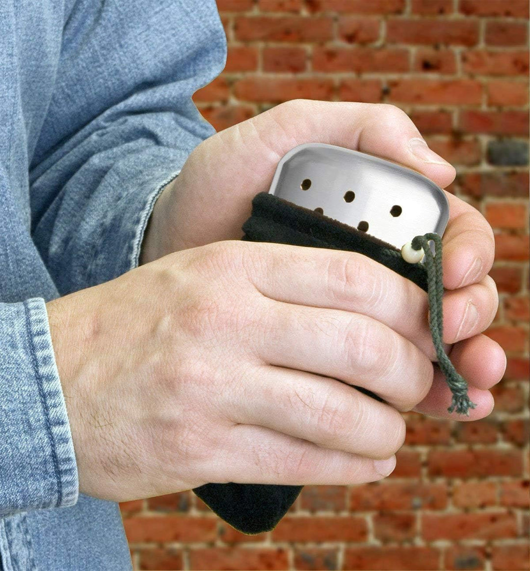 Zippo Hand Warmer 12h