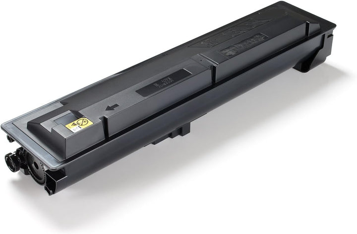 Green2Print Toner schwarz 4000 Seiten ersetzt Kyocera TK-5240K, 1T02R70NL0 passend für Kyocera ECOSY