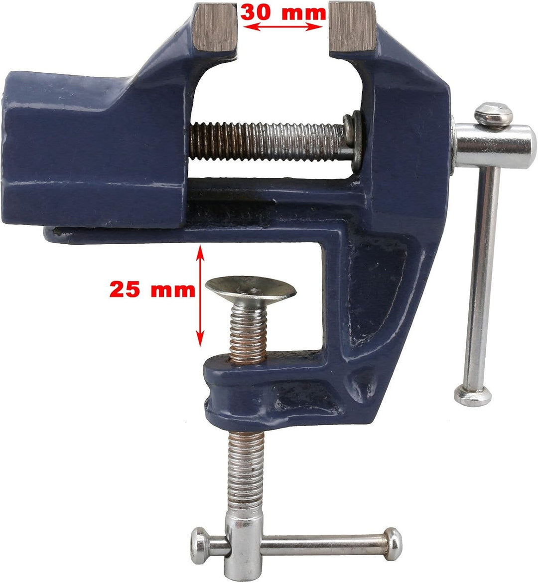 BABY VICE FIXED BASE 60MM