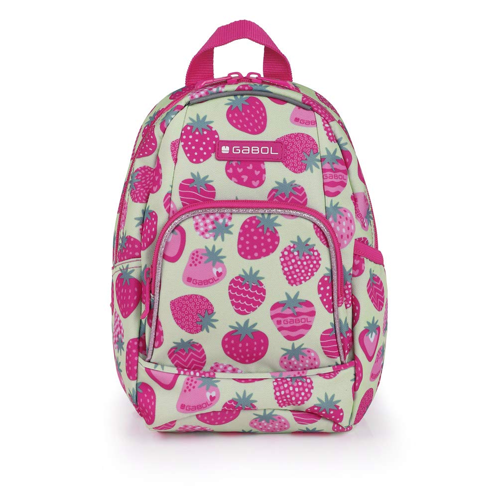 Unbekannt GABOL Honey Rucksack, grün, S, Modern