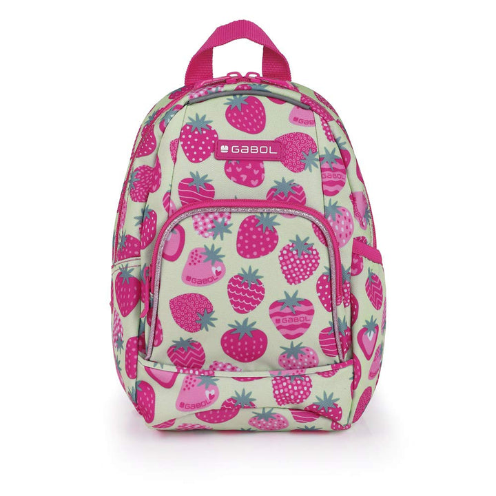 Unbekannt GABOL Honey Rucksack, grün, S, Modern