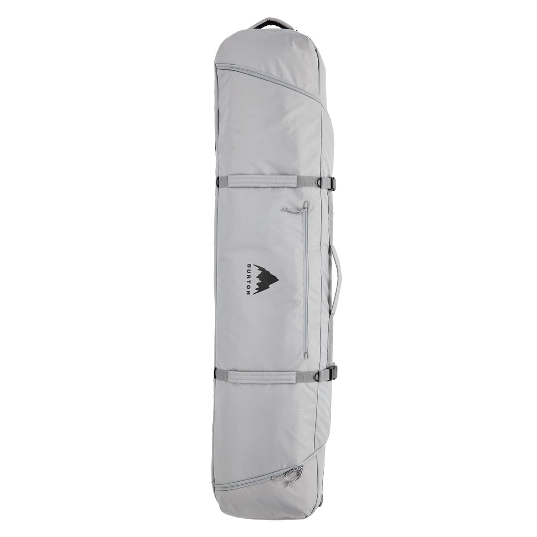 Burton Wheelie Gig Snowboard Bag Sharkskin 166, Sharkskin 166
