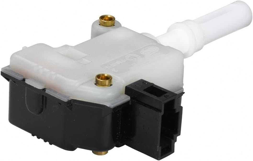 HELLA 6NW 007 546-371 Stellelement, Zentralverriegelung - 12V - elektrisch