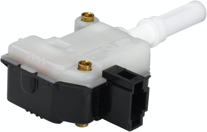 HELLA 6NW 007 546-371 Stellelement, Zentralverriegelung - 12V - elektrisch