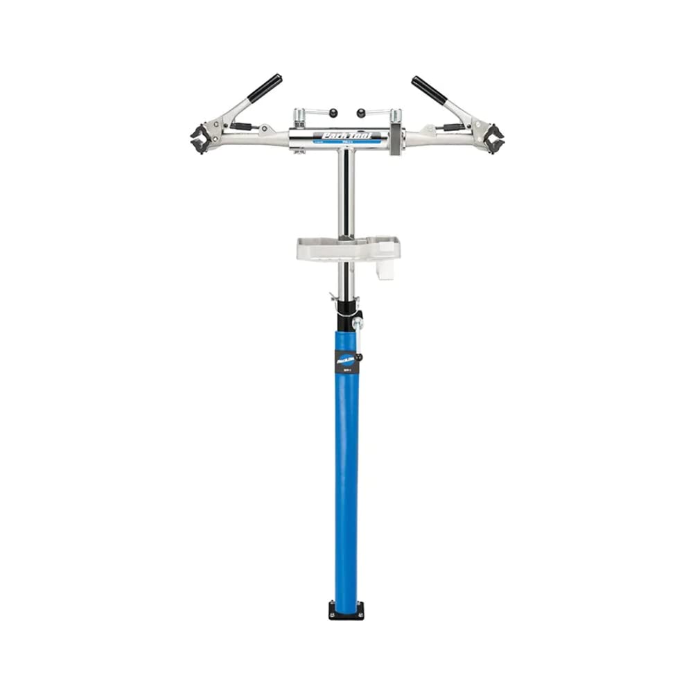 Park Tool Unisex – Erwachsene PRS-2.3-1 Montageständer, Mehrfarbig, One Size