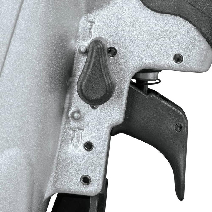 Makita AN924 Rahmennagler, Nagler