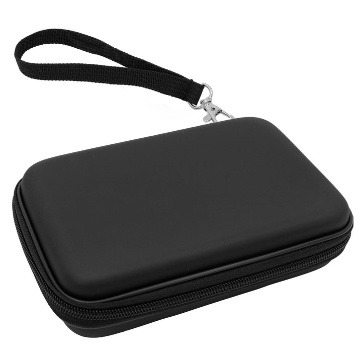 KOTO - Dartwallet Eva Medium Plain, Darttasche mit Reissverschluss, Dart Hülle, Dartkoffer, Darts Bo