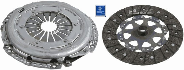 Sachs 3000 990 338 - Kupplungssatz