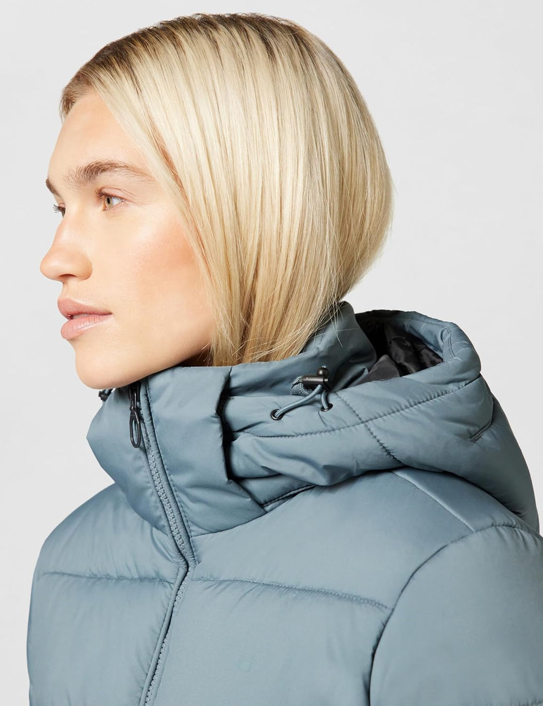 G-STAR Damen Meefic Jacke Jacket XXS Grau (axis D25193-D199-5781), XXS Grau (axis D25193-D199-5781)