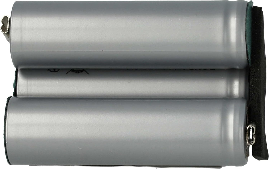 vhbw Akku kompatibel mit Moser 1871-0071 Haarschneidemaschine (1800 mAh, 3,2 V, LiFePO4)
