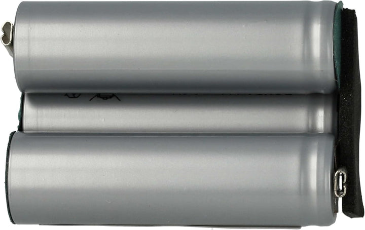 vhbw Akku kompatibel mit Moser 1871-0071 Haarschneidemaschine (1800 mAh, 3,2 V, LiFePO4)