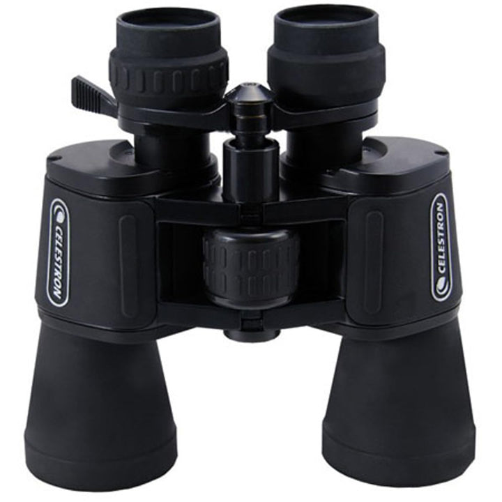 Celestron Upclose G2 10-30X50 Fernglas, Schwarz UpClose G2 10-30 x 50 Zoom Porroprisma, UpClose G2 1