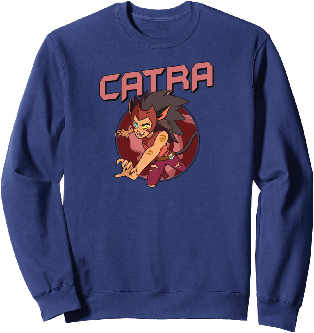 She-Ra und die Rebellen-Prinzessinnen: Catra Sweatshirt