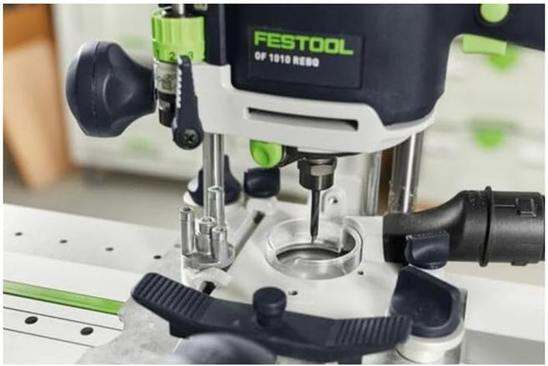 Festool Dübelbohrer HW S8 D8/30 Z 8 mm, 8 mm