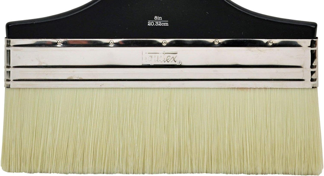 Liquitex 1300708 Free Style XL Künstler - Pinsel, langlebig, formstabil aus hochwertigen synthetisch