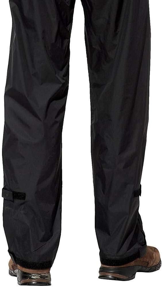 PRO-X elements Herren Hose Tramp XXL Schwarz, XXL Schwarz