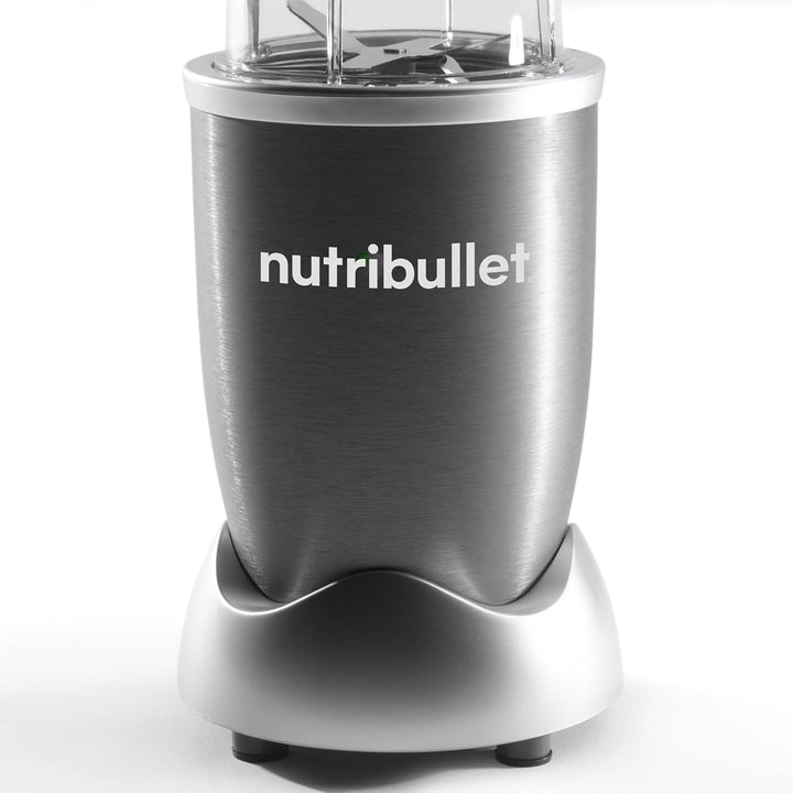 nutribullet Original, Smoothie Maker, 600 Watt Leistung, Einfach und schnell in der Anwendung, Kompa