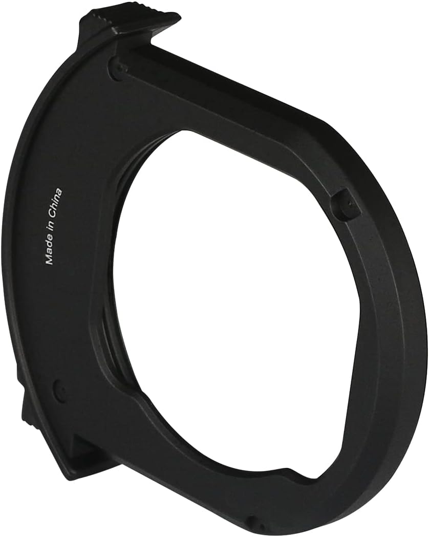 Meike Clear Filter Für MK-EFTR-C Drop-in Filter Mount Adapter EF auf EOSR MK-EFTR-Clear, MK-EFTR-Cle