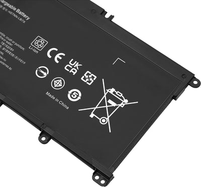 BLESYS TF03XL 920070-855 920046-421 920046-541 920070-856 HSTNN-LB7J HSTNN-LB7X TF03041XL Laptop Akk