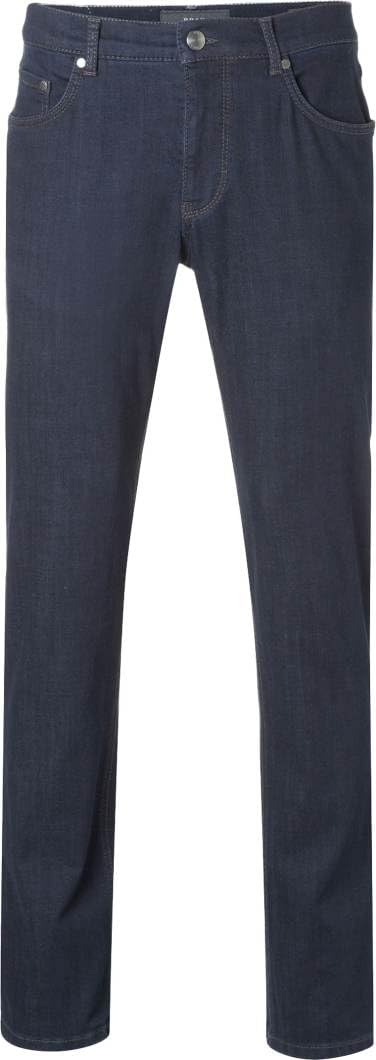 BRAX Herren Style Cooper Denim Masterpiece Jeans 30W / 32L Dark Blue, 30W / 32L Dark Blue