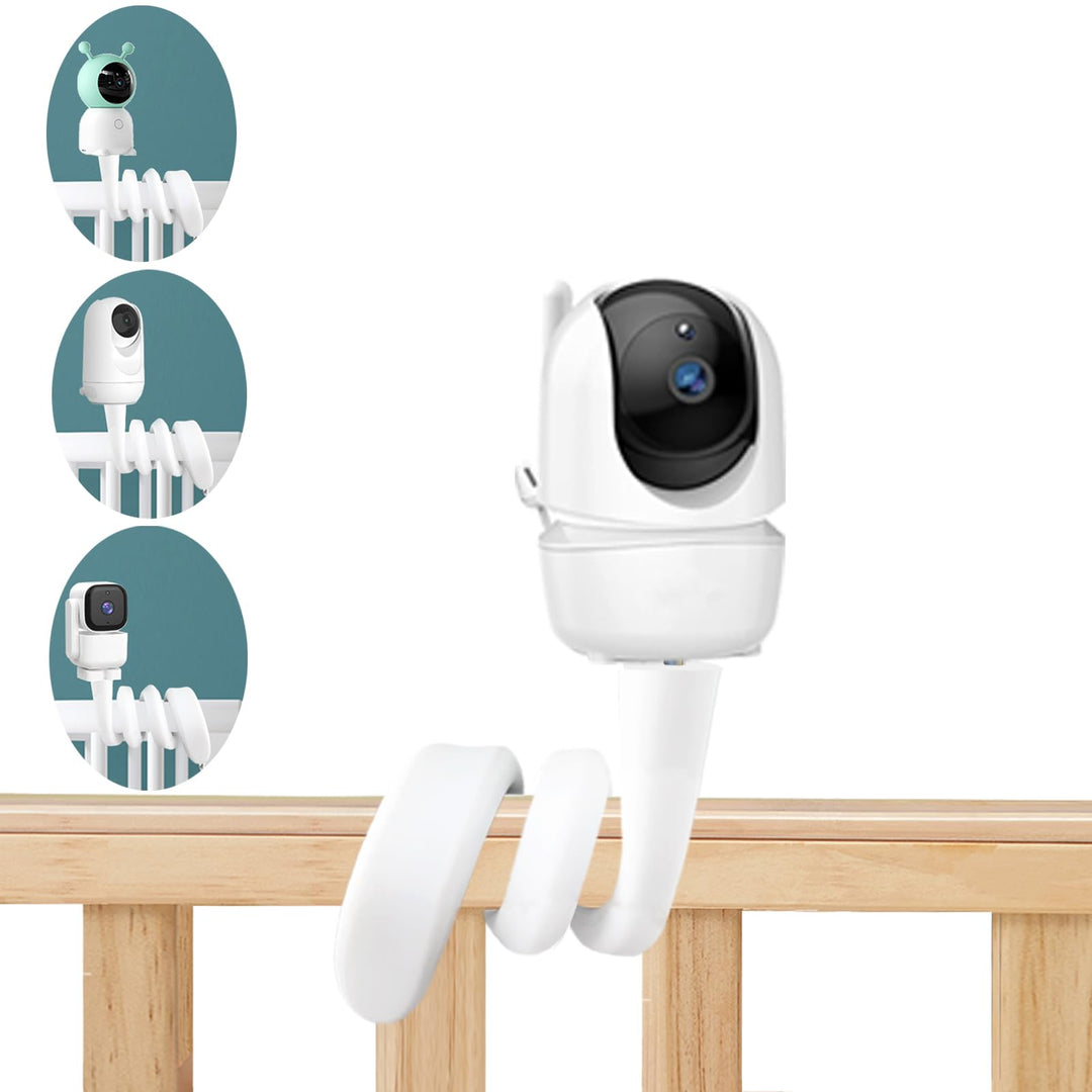 EYSAFT Babyphone Halterung für GHB Modell 2023,Modell 2023A2 /BOIFUN ‎Baby 6T /momcozy BM01 Babyphon