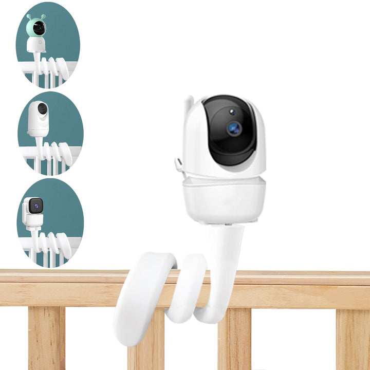 EYSAFT Babyphone Halterung für GHB Modell 2023,Modell 2023A2 /BOIFUN ‎Baby 6T /momcozy BM01 Babyphon