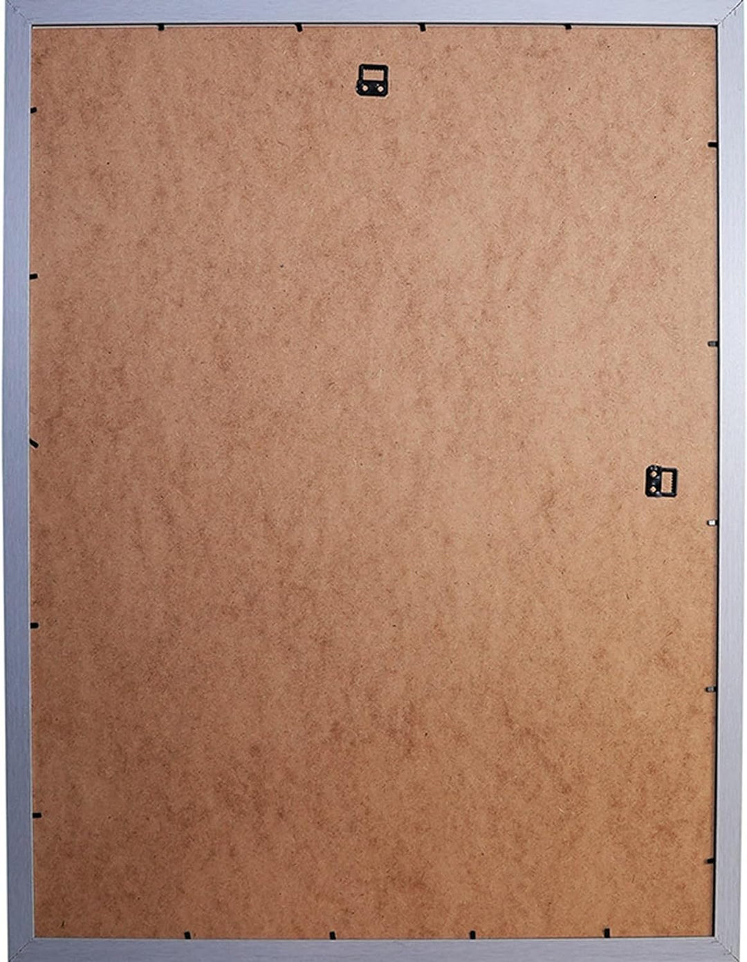 GB EYE LTD (Backorder Account) Frame, Wood, Silver, 0 cm