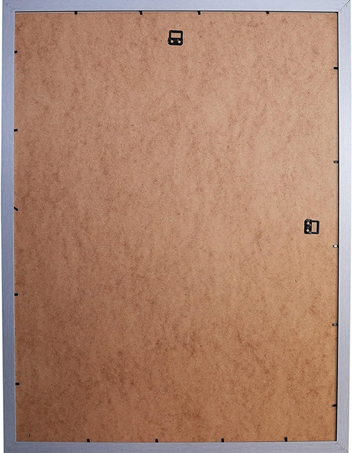 GB EYE LTD (Backorder Account) Frame, Wood, Silver, 0 cm