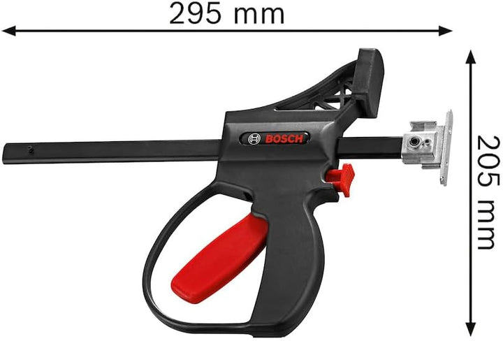 Bosch Professional Klemmzwingen FSN KZW