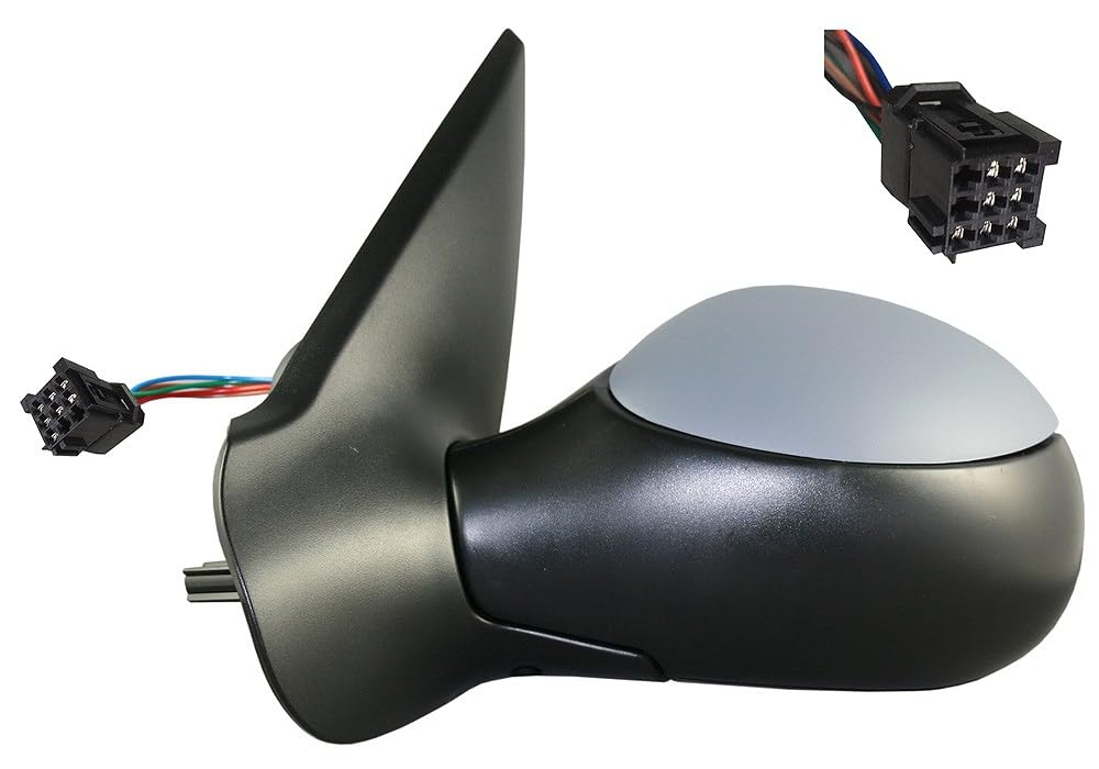 Alkar 6125291 Aussenspiegel