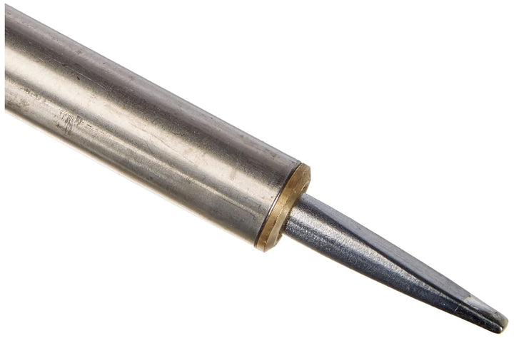ERSA Lötkolben 0340KD 40W 230V &amp; Ersa Dauerlötspitze gerade bleistiftspitz 1,1 mm 0032BD + Bleistift