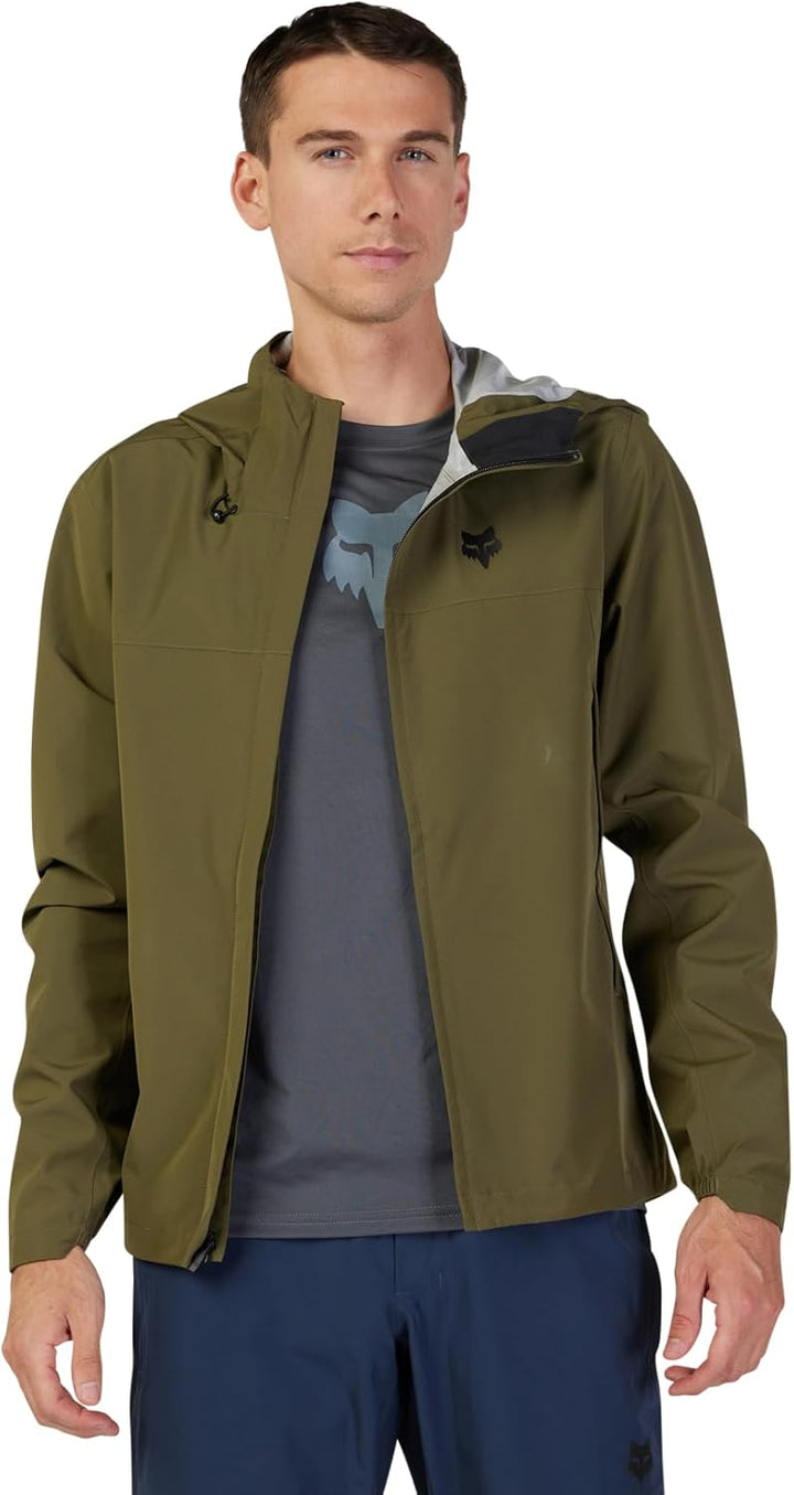Fox Racing Unisex-Child YTH R3