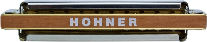 HOHNER Mundharmonika, Marine Band - Classic, a-harm.-Moll