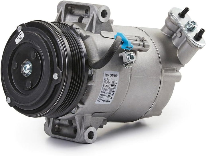 Delphi TSP0155449 Kompressor, Klimaanlage