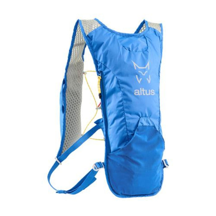 ALTUS Path 8 J30 Rucksack für Trail Running | Wanderrucksack | Erwachsene | Unisex Blau, Blau