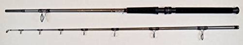 Angelspezi Catfish Wallerrute 3,30m 500g Wels