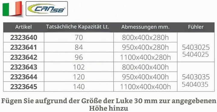 PLASTIMO Unisex-Adult PL475343, Standard, Normal