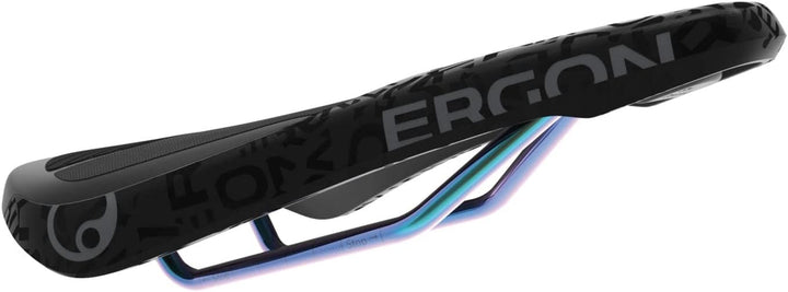 SM Downhill Comp Team Oilslick Sattel