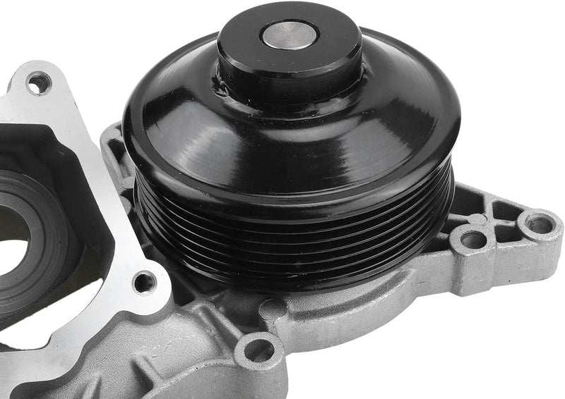 Frankberg Wasserpumpe Kompatibel mit 3er E90 3.0L 2008-2011 3er Cabriolet E93 3.0L 2009-2013 3er Cou