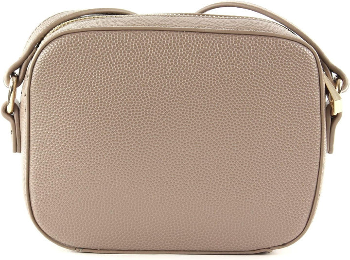 Valentino by Mario Valentino Womens DIVINA Haversack Einheitsgrösse Taupe, Einheitsgrösse Taupe