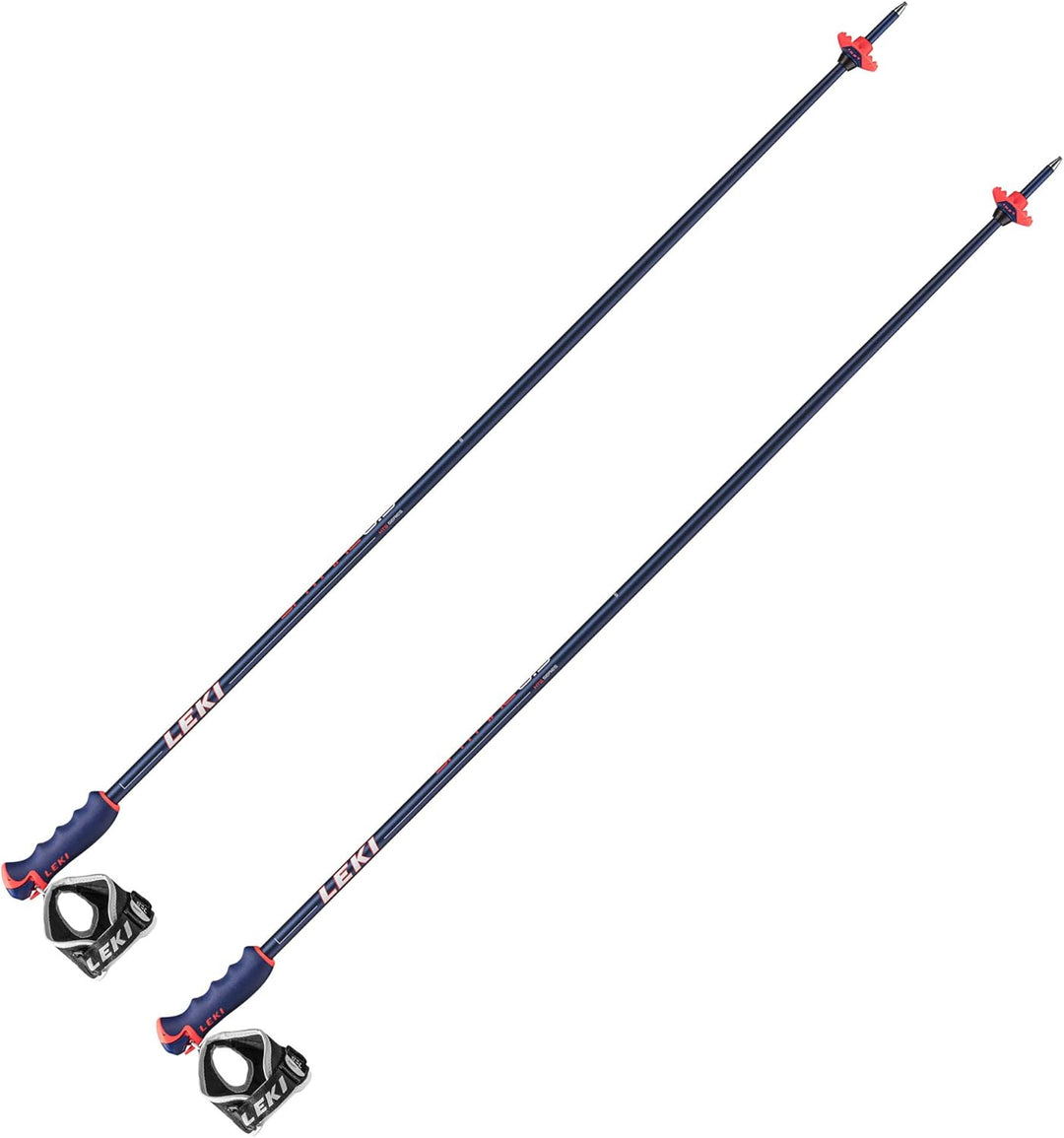 LEKI Spitfire S Skistöcke