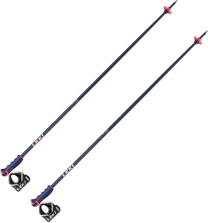 LEKI Spitfire S Skistöcke