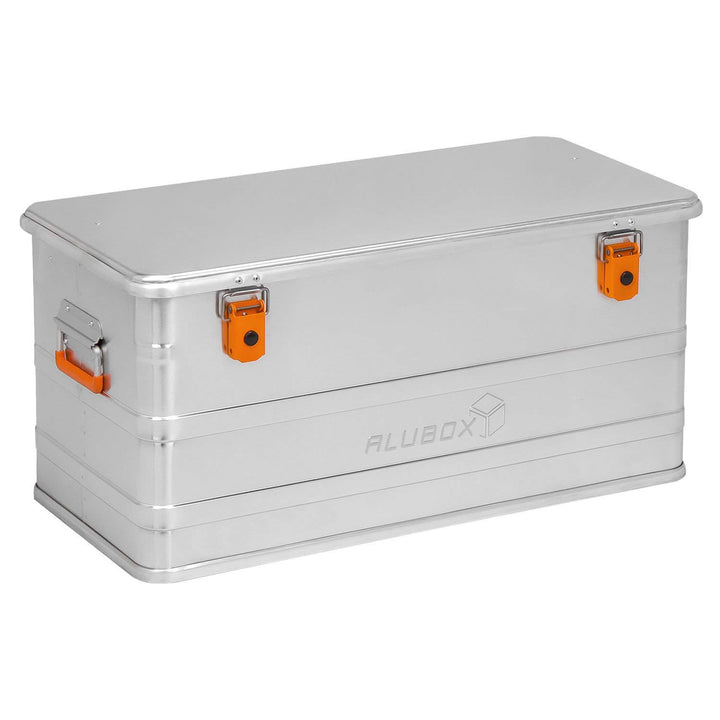 ALUBOX - C91 Alukiste 92 Liter 1,0 mm stark 091 Liter, 091 Liter