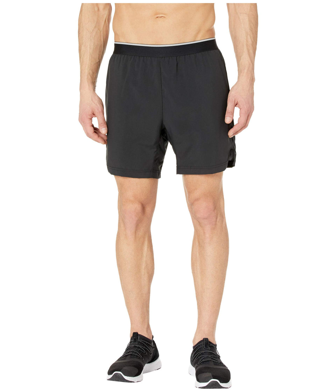 Craft Herren athletische Shorts XXL Schwarz, XXL Schwarz